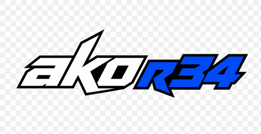 ako r34 logo